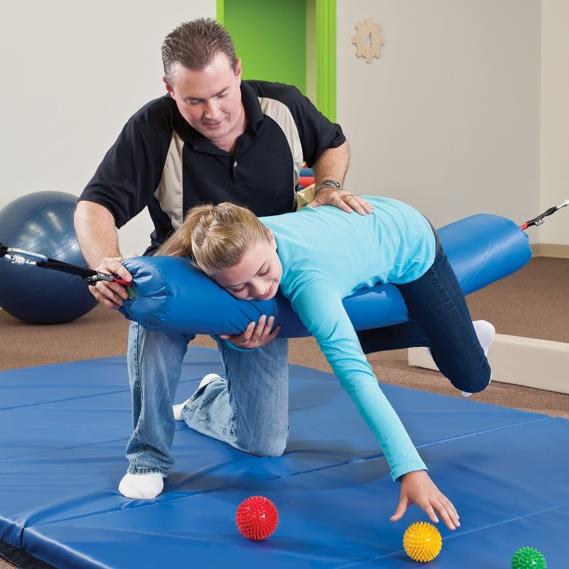 05112015005145 Jumpy Bolster - Görsel 1
