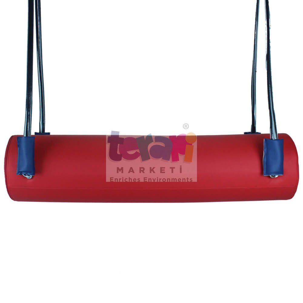 Bolster Swing (Bilateral)