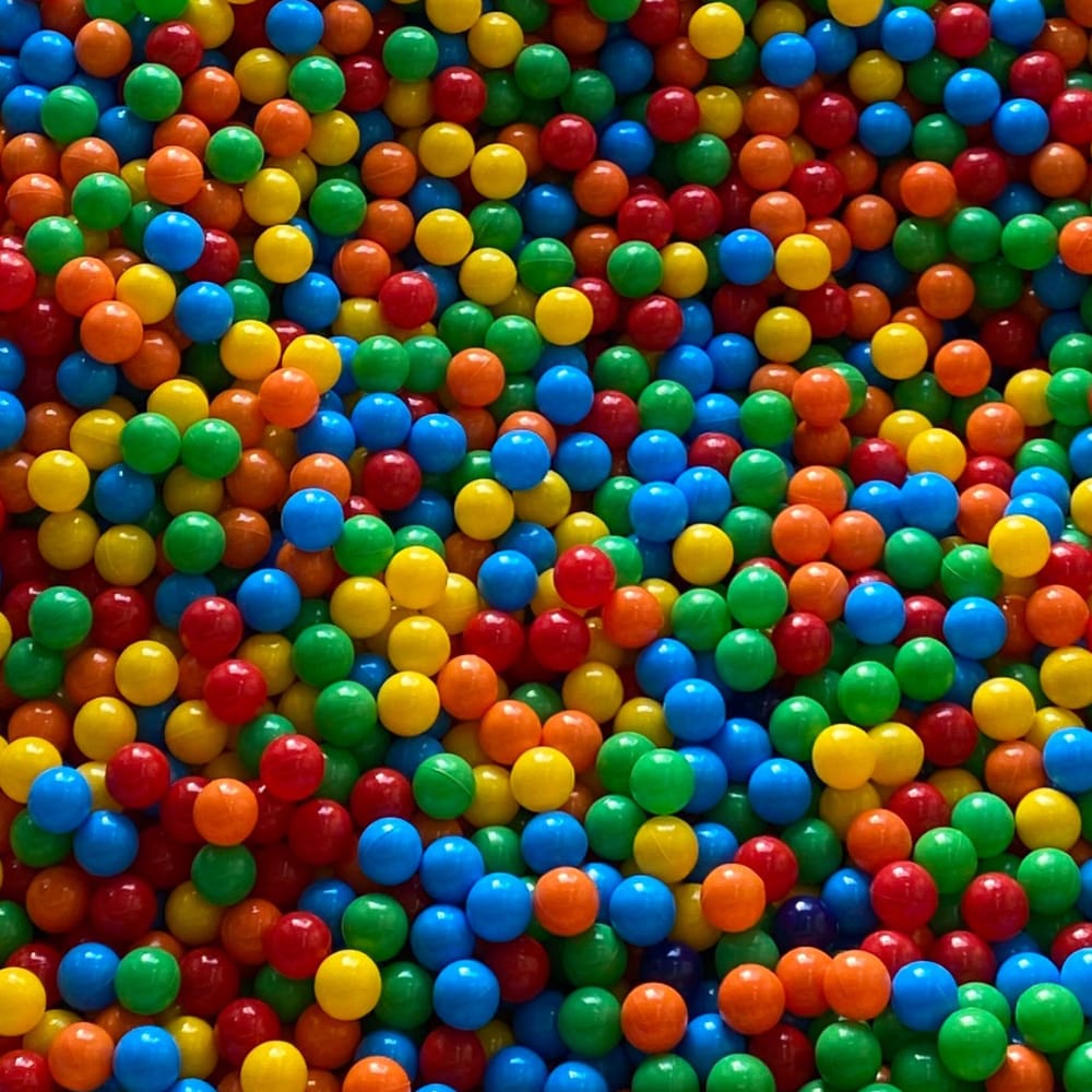 renkli-havuz-topu Renkli Havuz Topu - Görsel 1